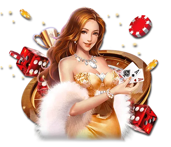 lucky-168